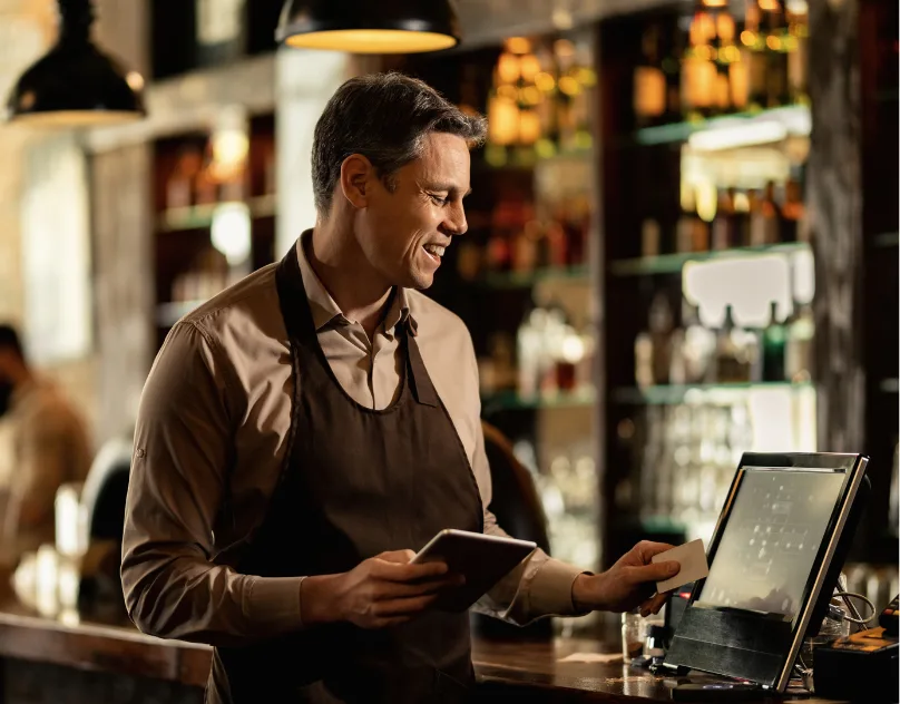 Restaurant Queue Management System: Improve Customer Experience and Reduce Wait Times