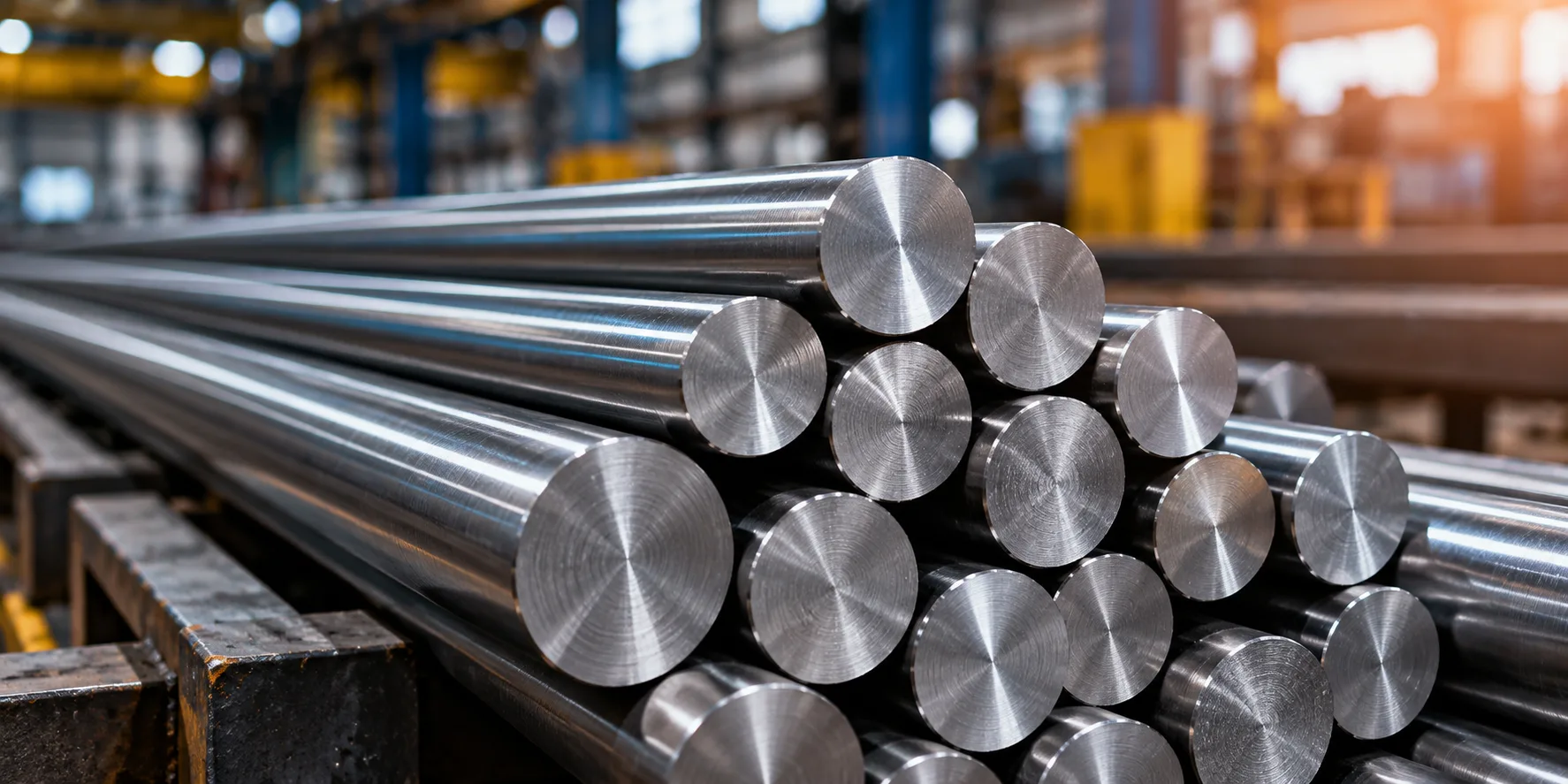 Round Bright Bar Manufacturer: Understanding Quality, Applications and Selection