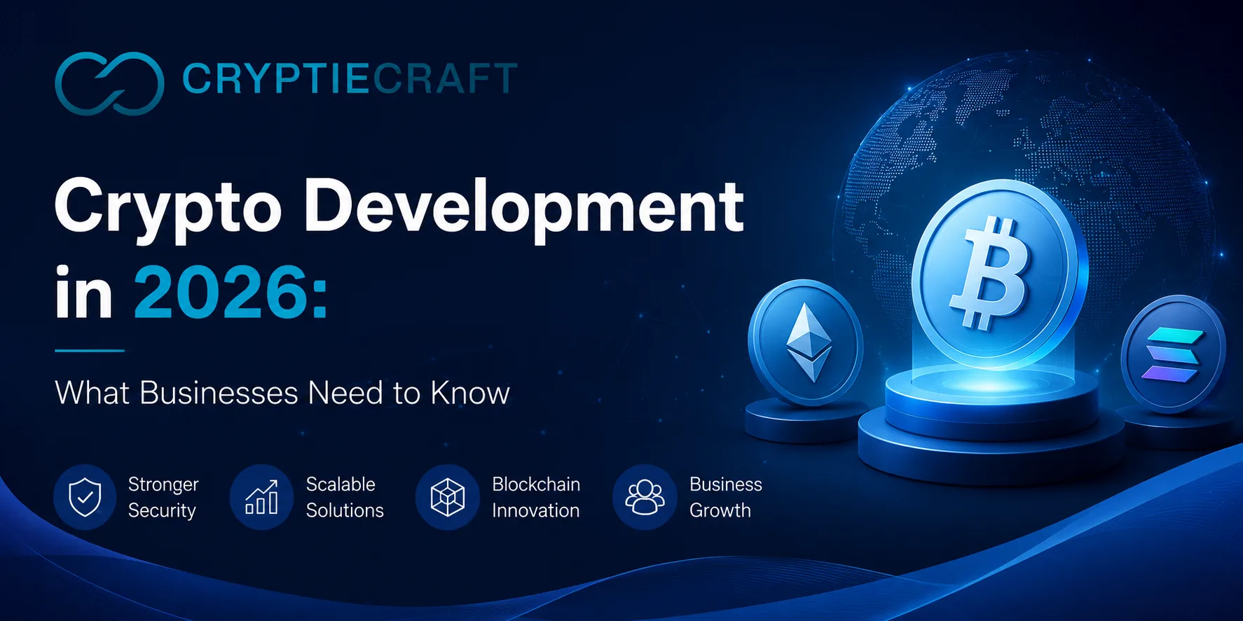 Crypto Exchange Development in 2026: What Businesses Need to Know