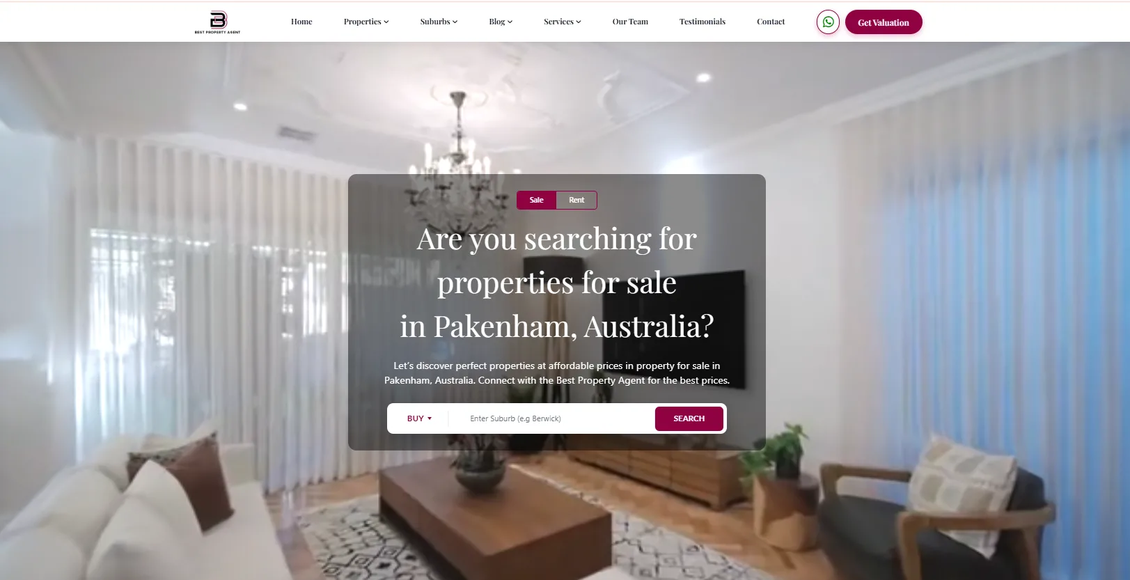Property for Sale in Pakenham: Your Guide to Finding the Perfect Home