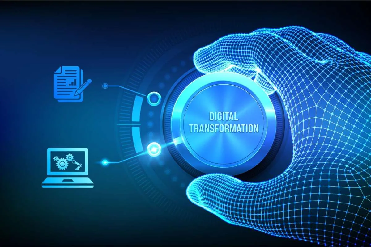 The Shift Toward Purpose Built Software in a Changing Digital Landscape