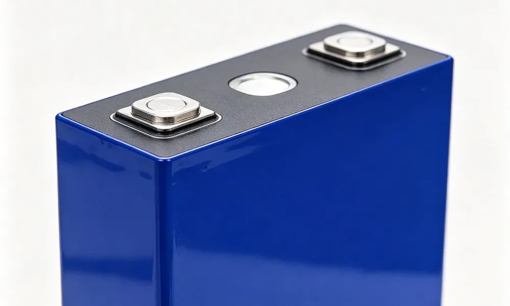Build Lithium Battery Pack for Energy Storage: From Cell Selection to Bulk Supply