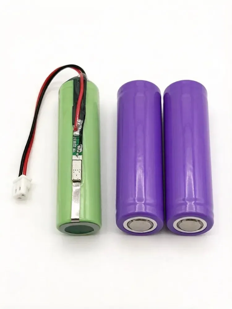 What Are the Dimensions of 18650 Battery?