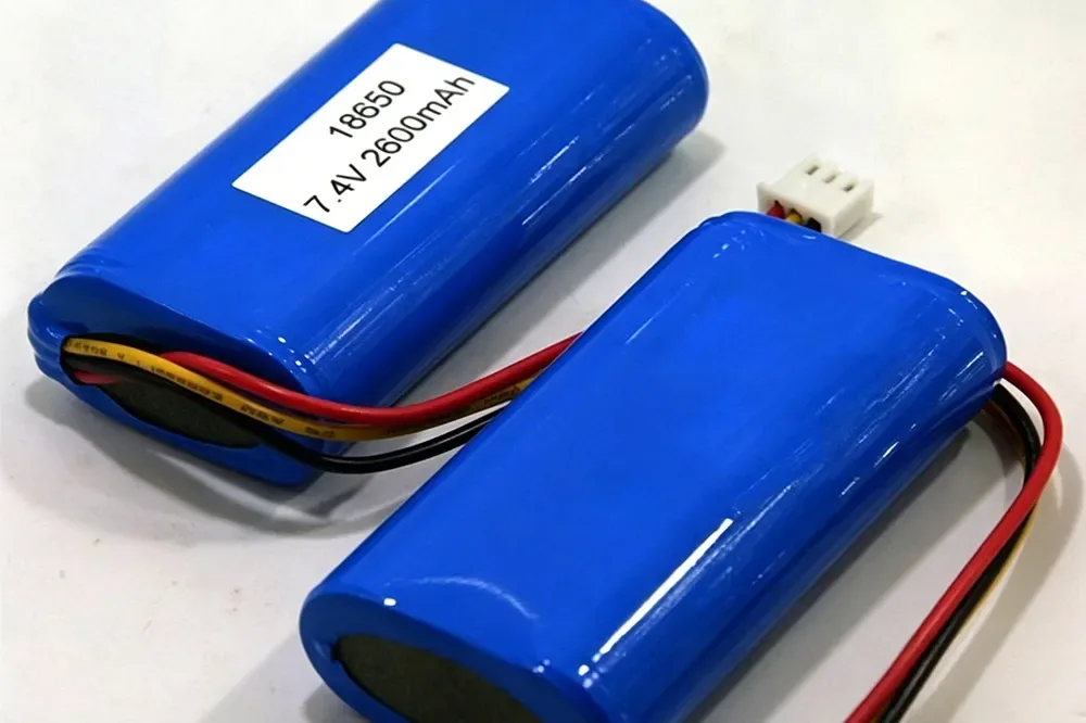 18650 Battery for OEM Projects: How to Choose the Right Specification
