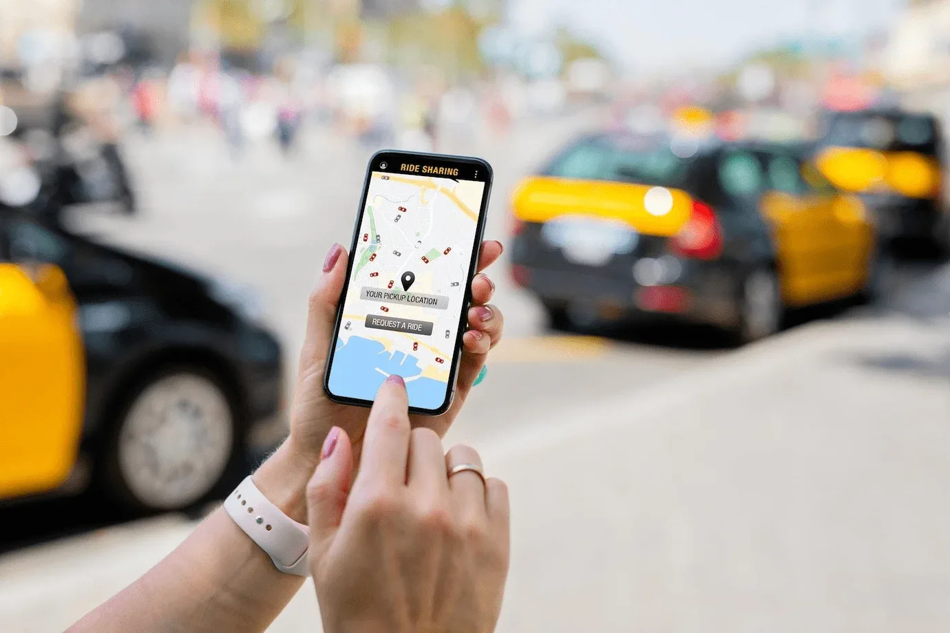 Why Bellarine Taxi Is the Smart Choice for Every Journey