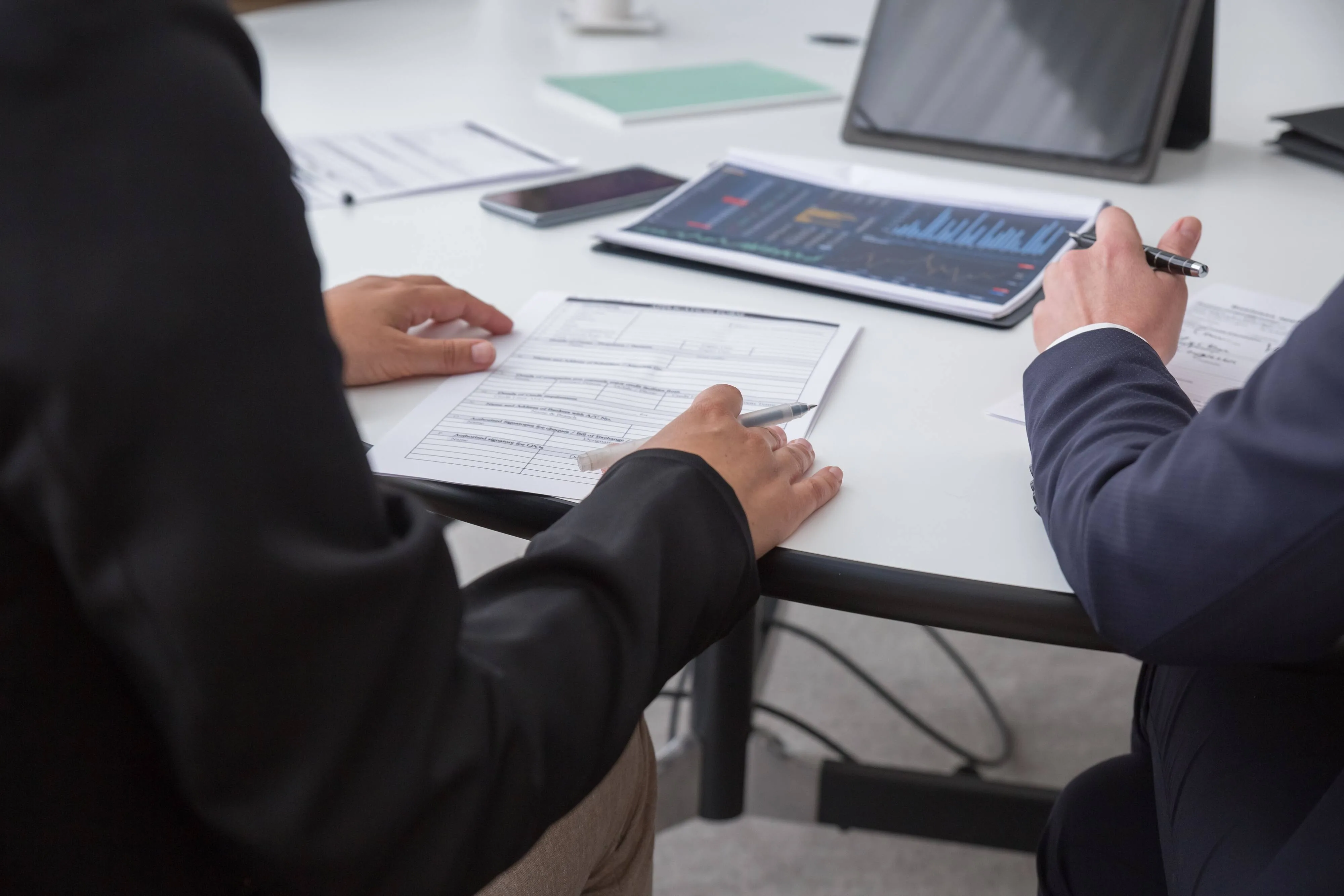 Why Probate Property Valuations Are Essential for Fair Estate Distribution