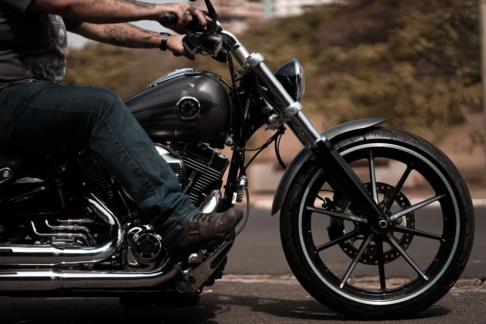 How Harley Davidson Helps Riders Find Their Perfect Bike