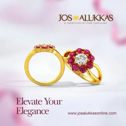 Diamond Ring Trends That Continue to Captivate Jewellery Lovers