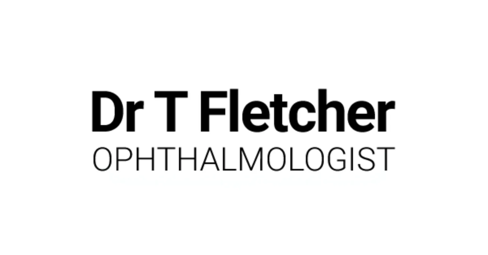 Dr. T Fletcher Guides Johannesburg Through Winter Eye Health