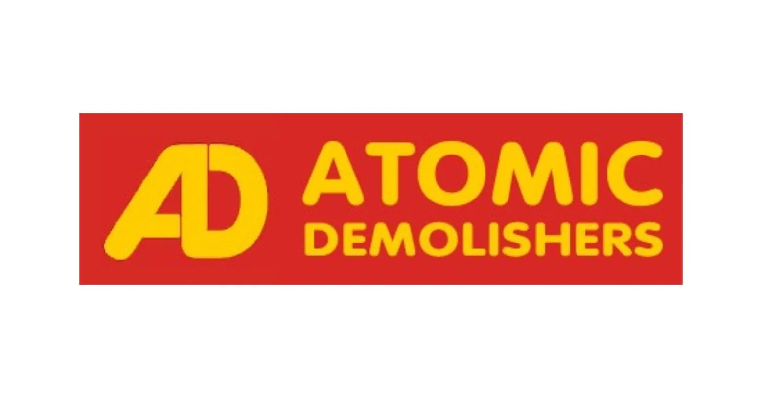 Atomic Demolishers Puts Salvage and Recycling at the Centre of Demolition