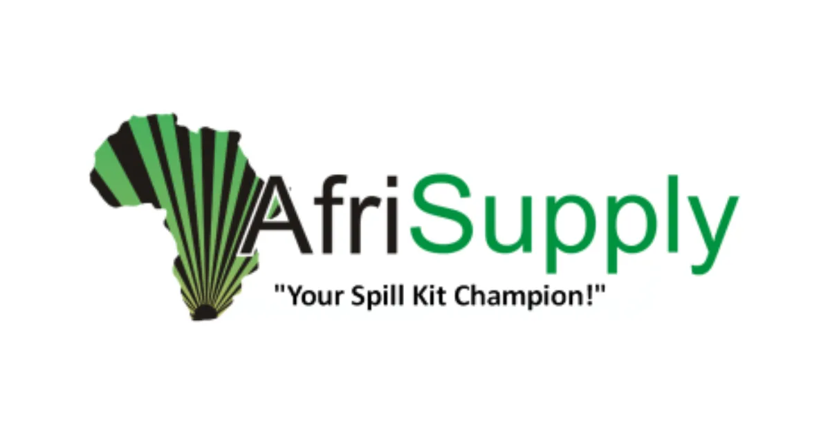 Afrisupply Backs Winter Sites With Local-Made Spill Kits