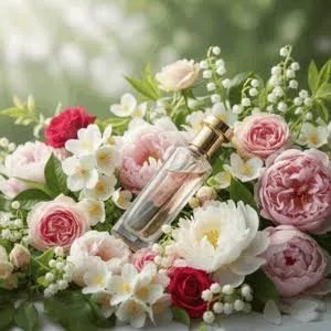 Finding the Right Scent for Her