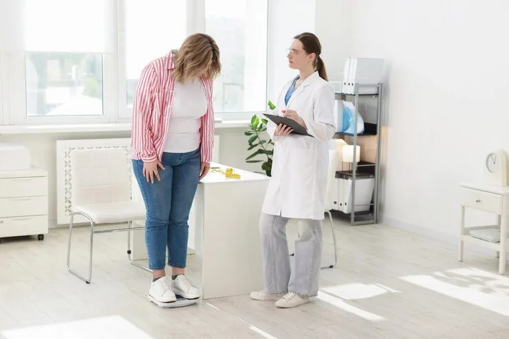 Why the Chicago Weight Loss Program at Northwestern Gets Real Results