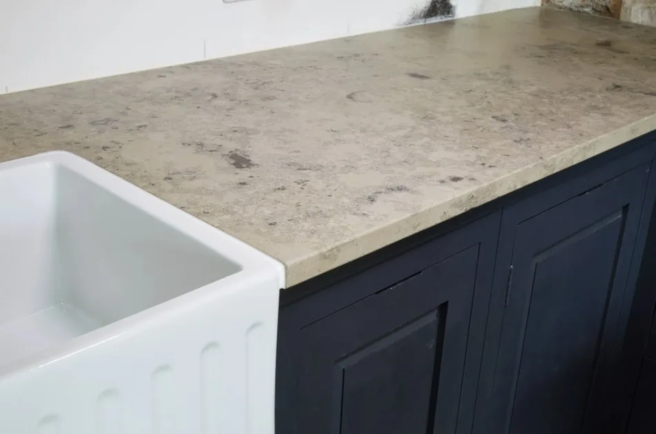 Granite Fireplaces: The Enduring Appeal of Natural Stone in Modern Homes