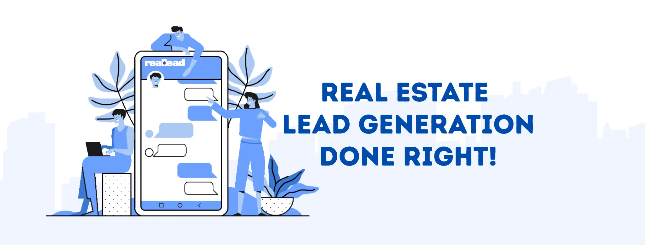 How to Choose the Best Lead Generation Service in GTA for Long-Term Business Growth