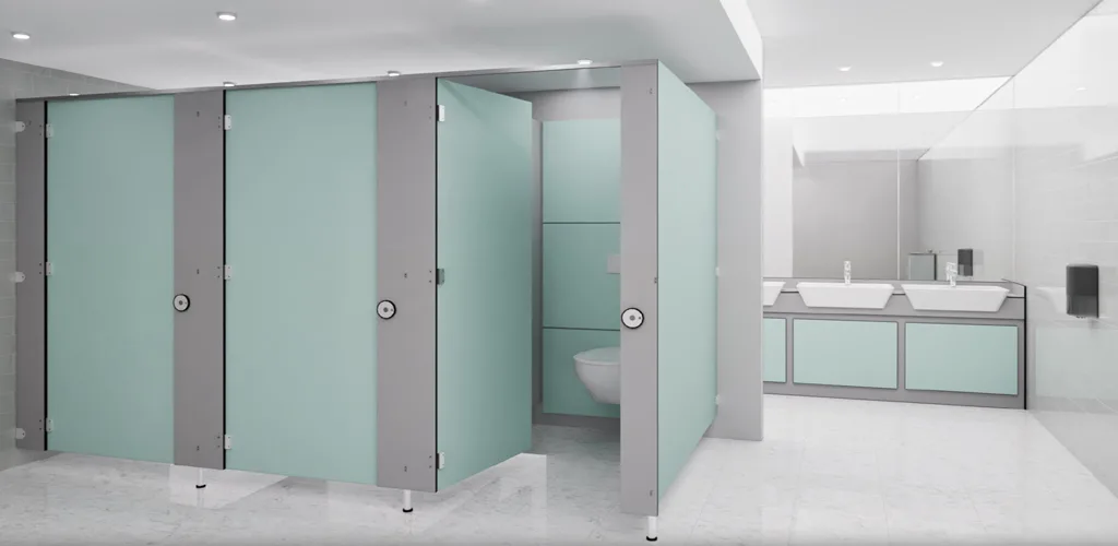 A Practical Checklist for Choosing Washroom Cubicle Suppliers in UK