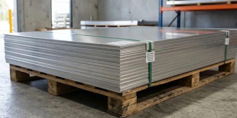 Aluminium Sheet: High-Performance Material for Modern Engineering and Industry