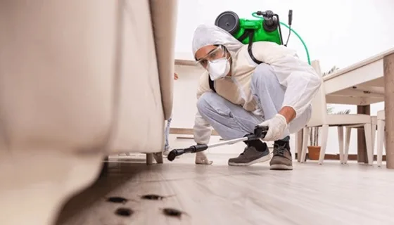 Why Regular Pest Control Services in Gandhinagar Are Worth the Investment