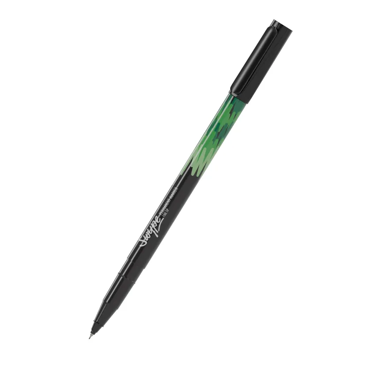 Write to Last: Powerful Uses of Permanent Marker Pens You Should Know