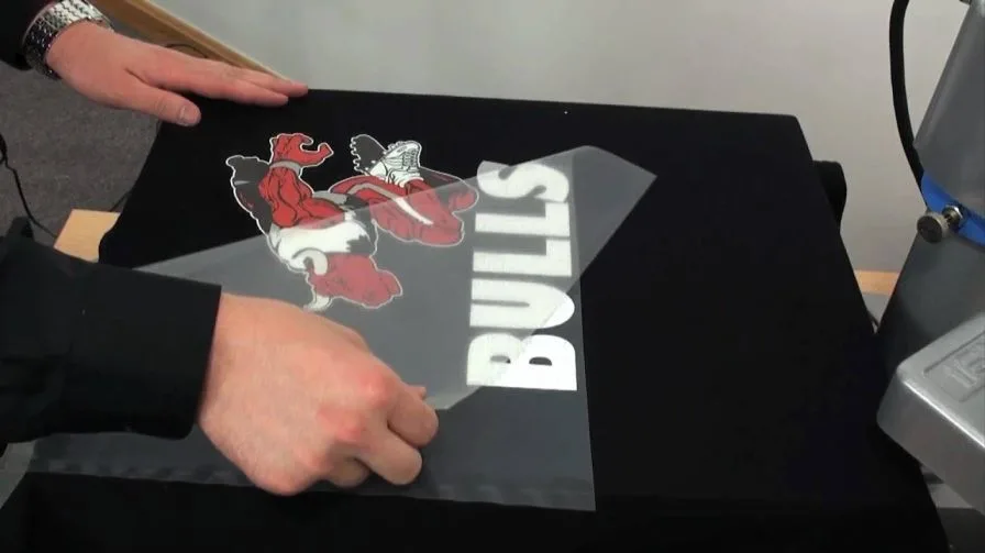Custom Print Tees for Schools, Fundraisers, and Sports Teams