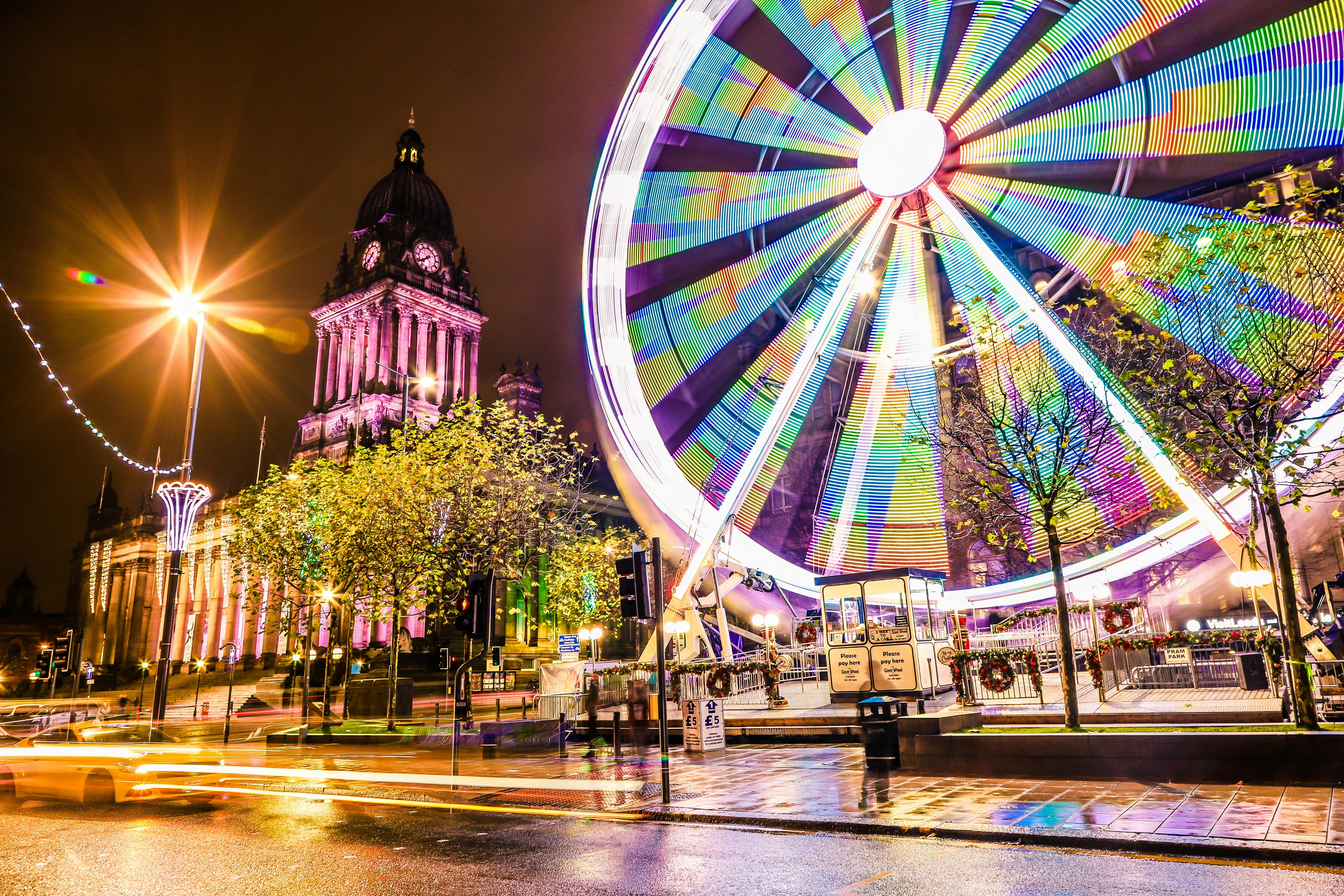 Why You Should Make Your Next Day Trip To Leeds