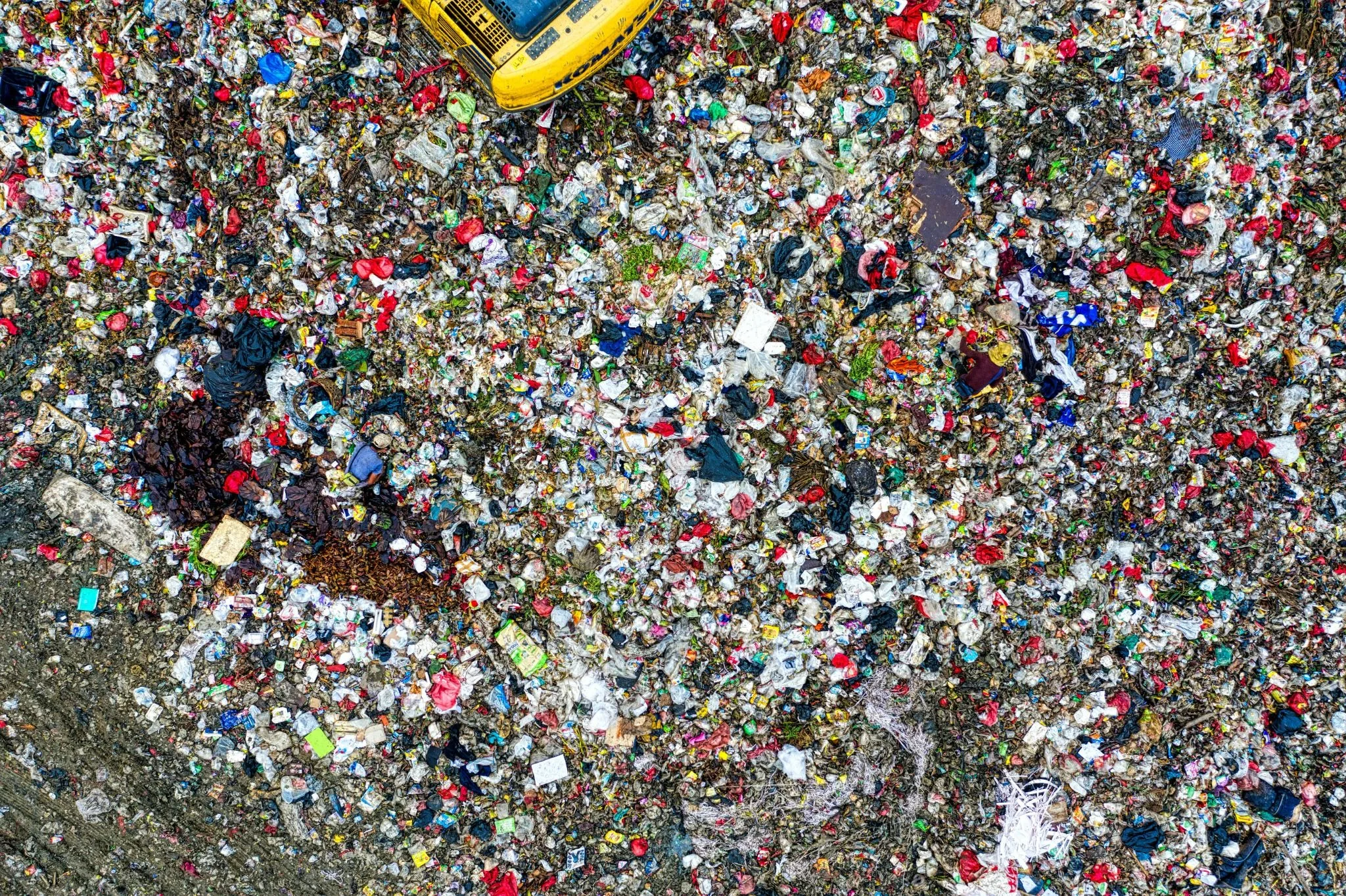 3 Ways To Reduce Single Use Plastic In Your Home