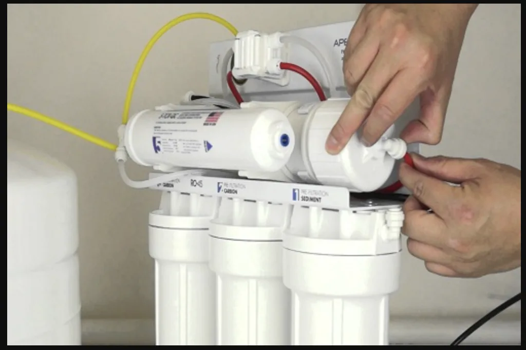Water Purifier Not Giving Clean Water? Causes & Fixes