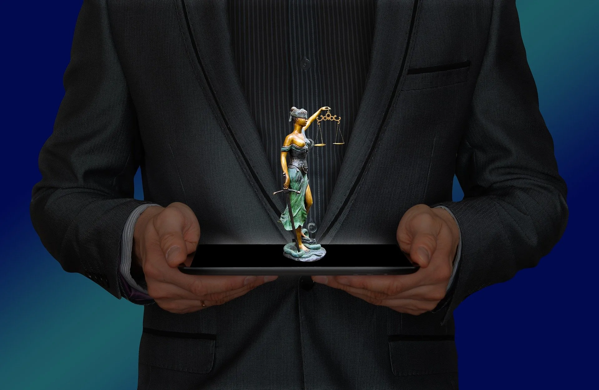 Effective SEO Strategies That Help Law Firms Grow Online