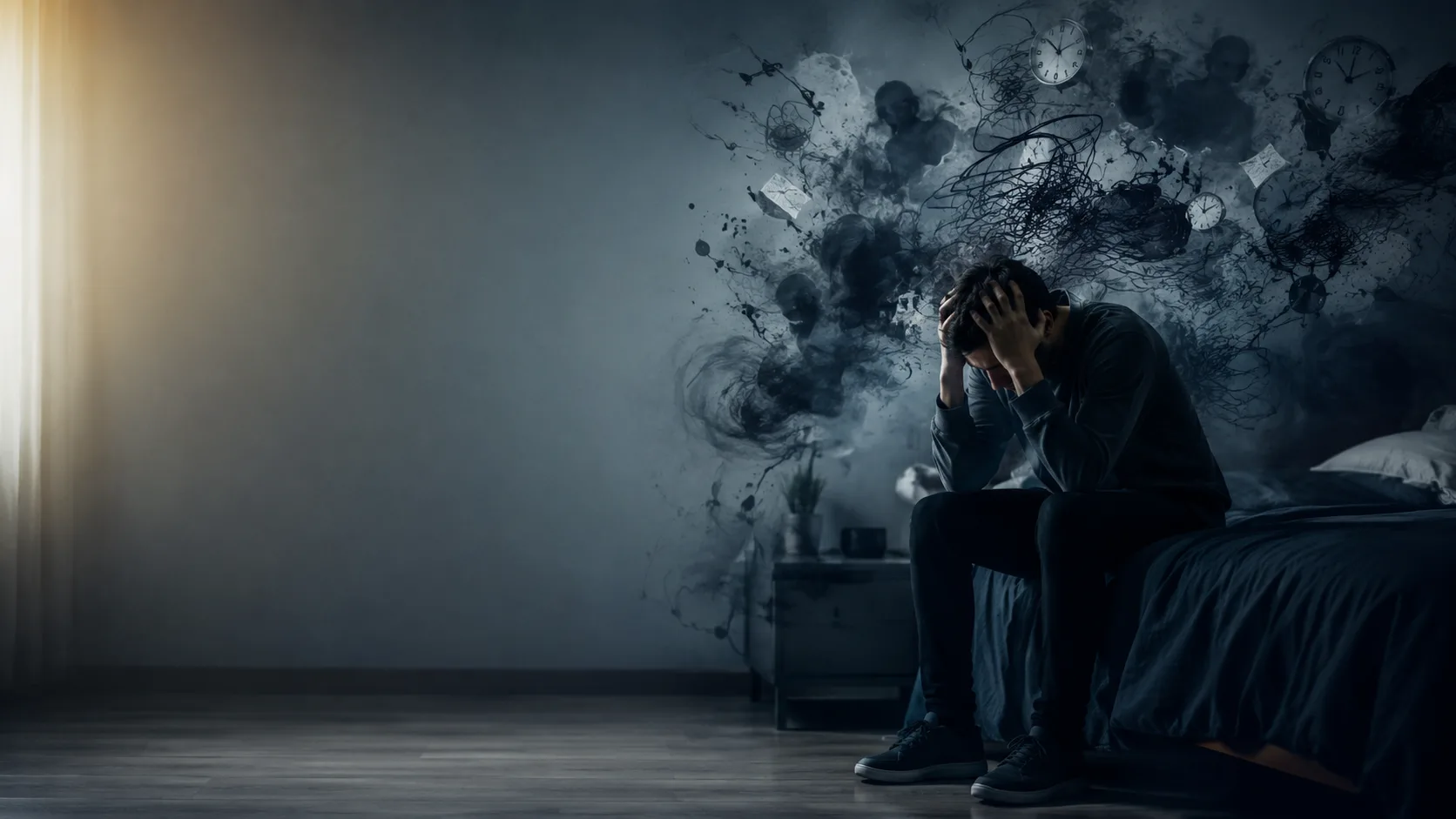 Depression Counselling Online: Accessible Support for Better Mental Health