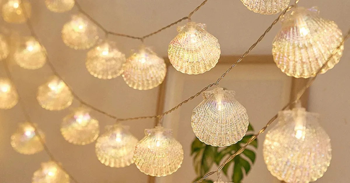 Curtain Lights: The Simple Way to Transform Any Space