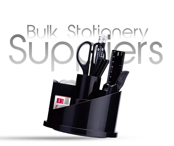 Why Linc Is Redefining Bulk Stationery Suppliers for Modern Businesses