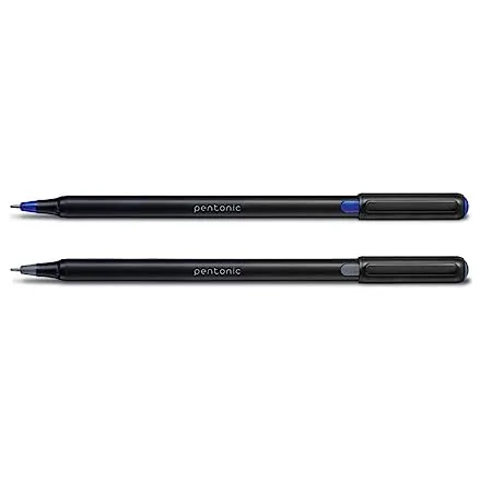 Why Blue Ink Ball Pens Are the Quiet Champions of Everyday Writing