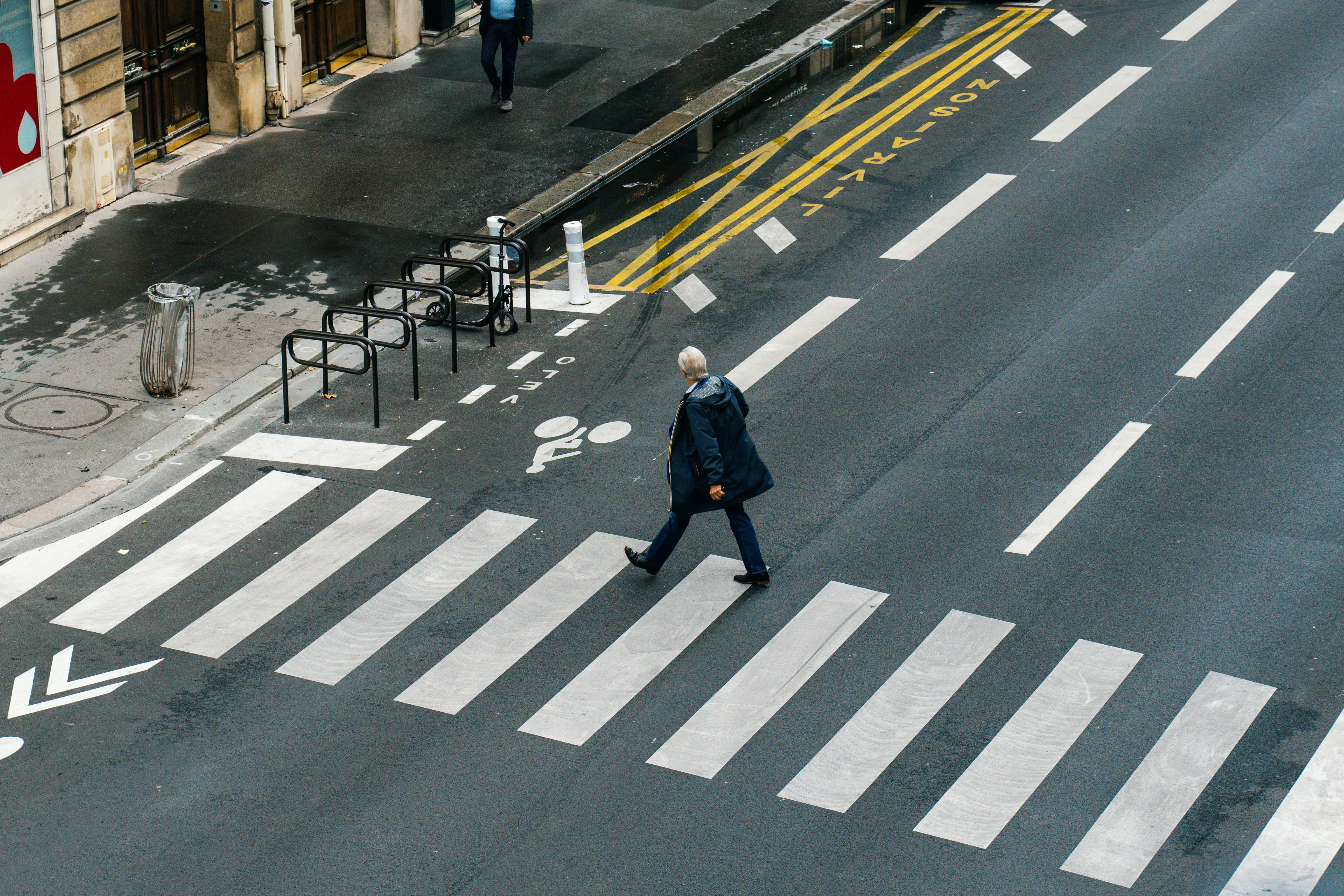 9 Must-Know Facts About Pedestrian Accident Claims