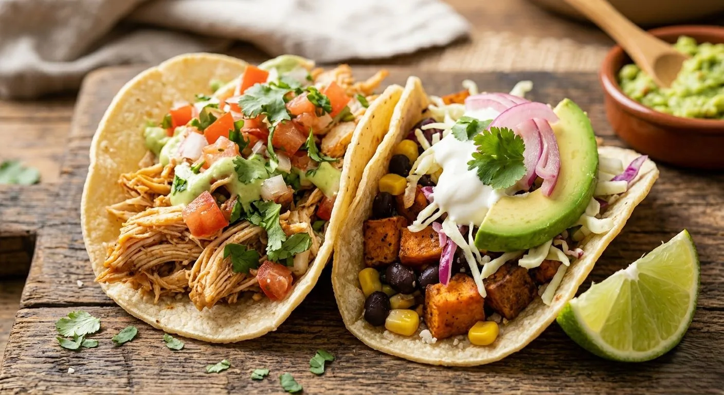 Why Tacos Remain a Timeless Icon of Mexican Cuisine