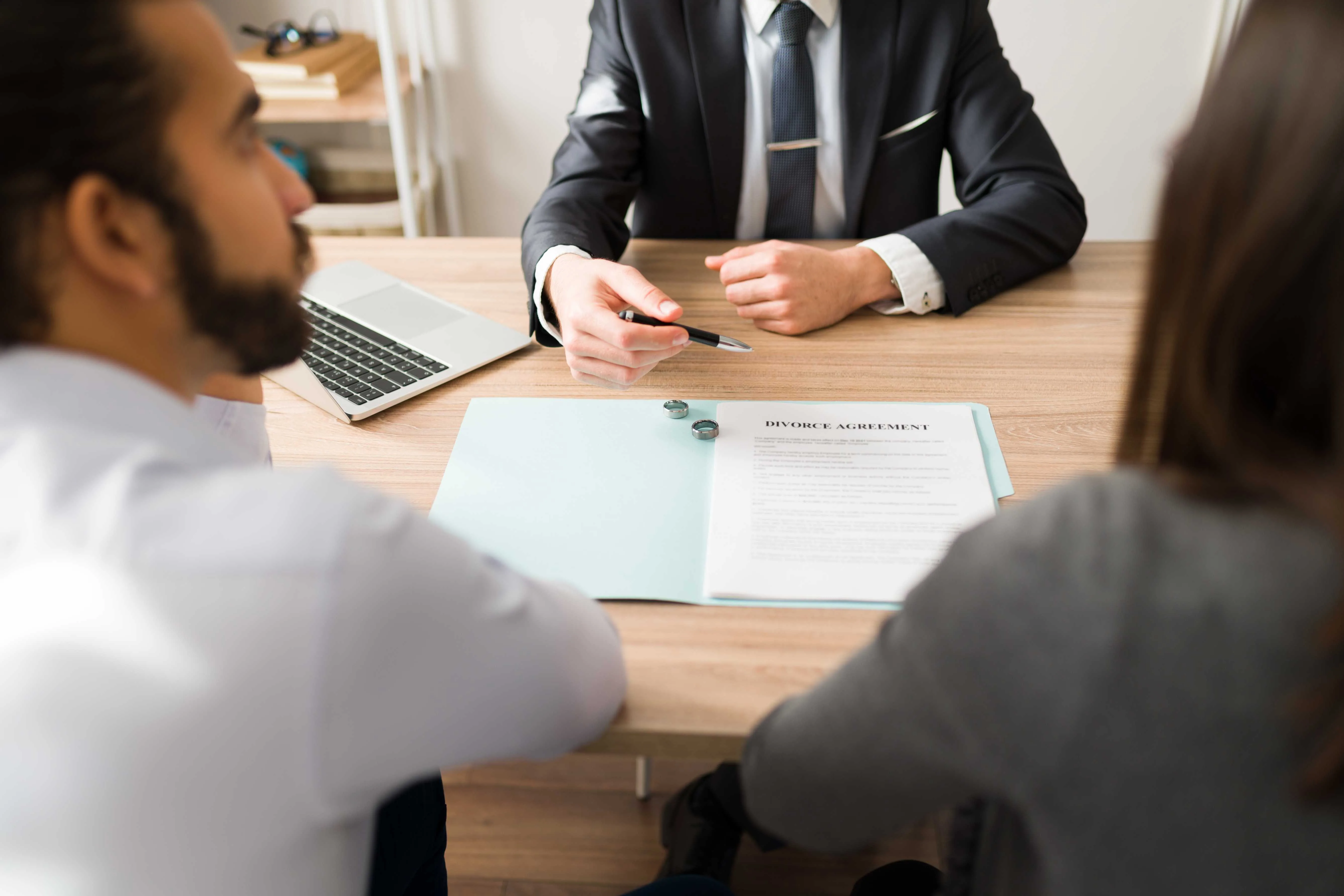 Stop Guessing: Here Is How to Find the Right Divorce Attorney in San Francisco