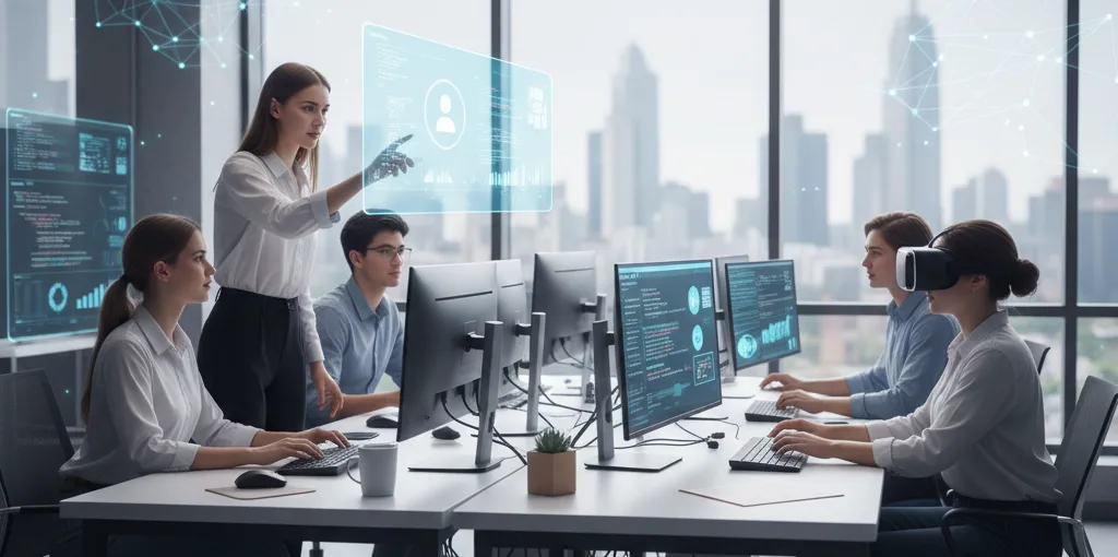 Why Artificial Intelligence Courses Appeal to Career Starters