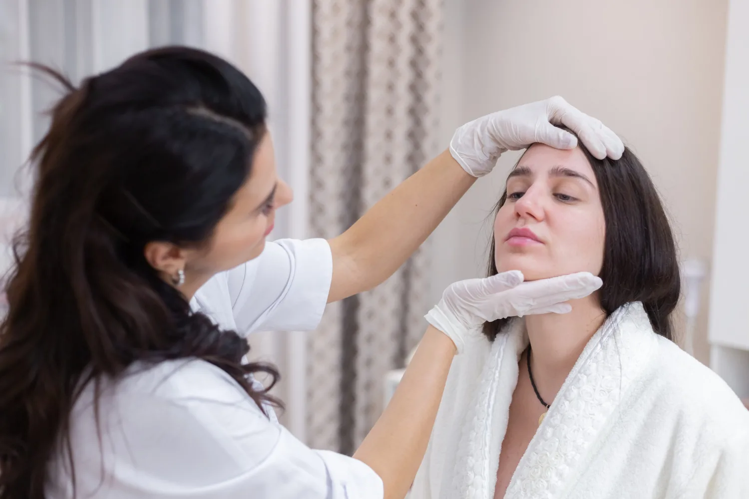 What Treatments Does A Skin Specialist In Kokapet Treat?