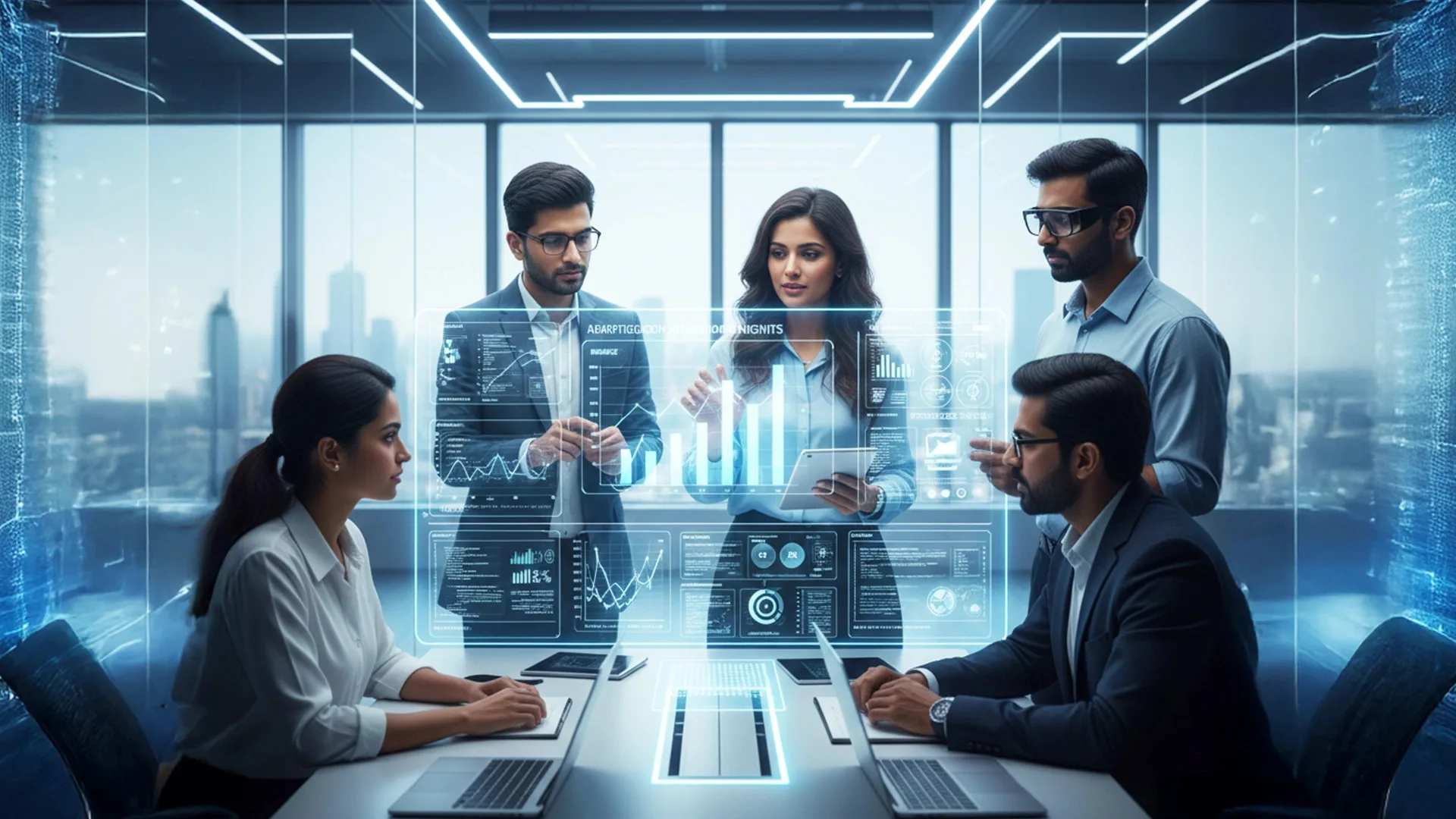 Tech-Enabled Innovations & Digital Solutions | Eggfirst