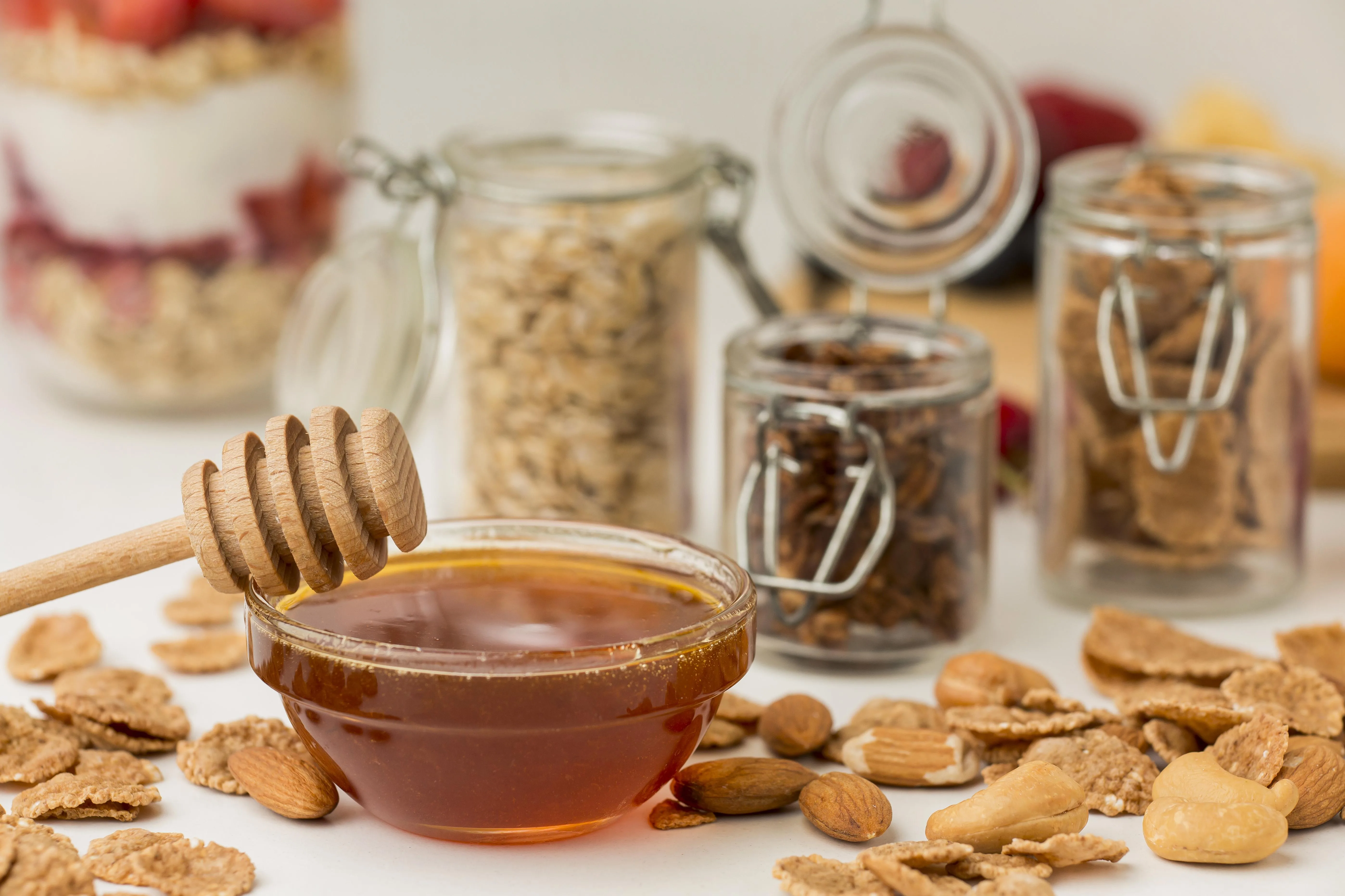 Why Raw Honey Is Becoming Favorite Functional Food