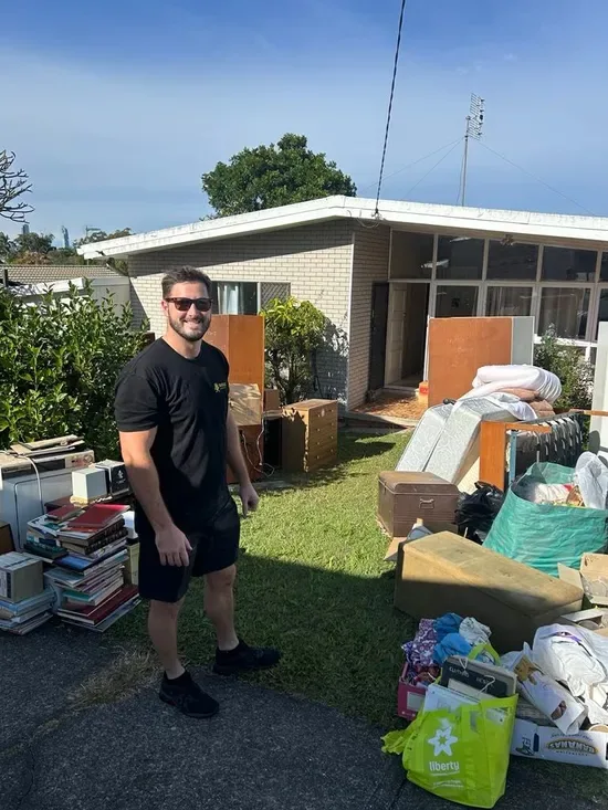 Trashless Delivers Reliable Trash Removal Gold Coast Services for Homes and Businesses