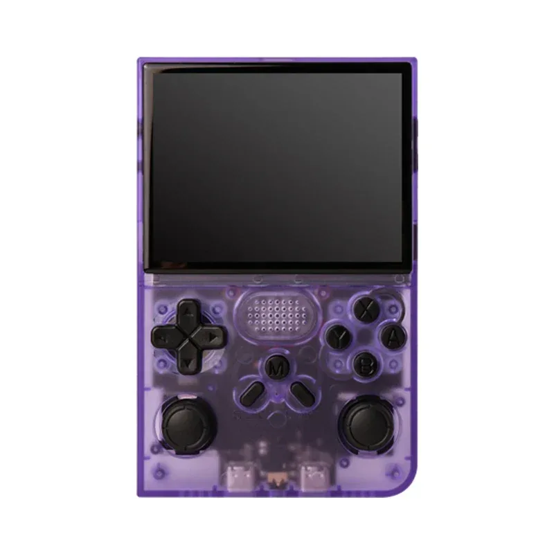 S10 Handheld Game Console: Compact, Powerful, and Packed with Classics