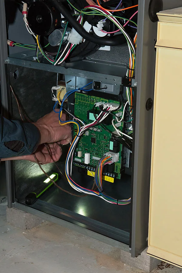 Hannah’s Heating and Air – Trusted Heating & Cooling Experts Near You