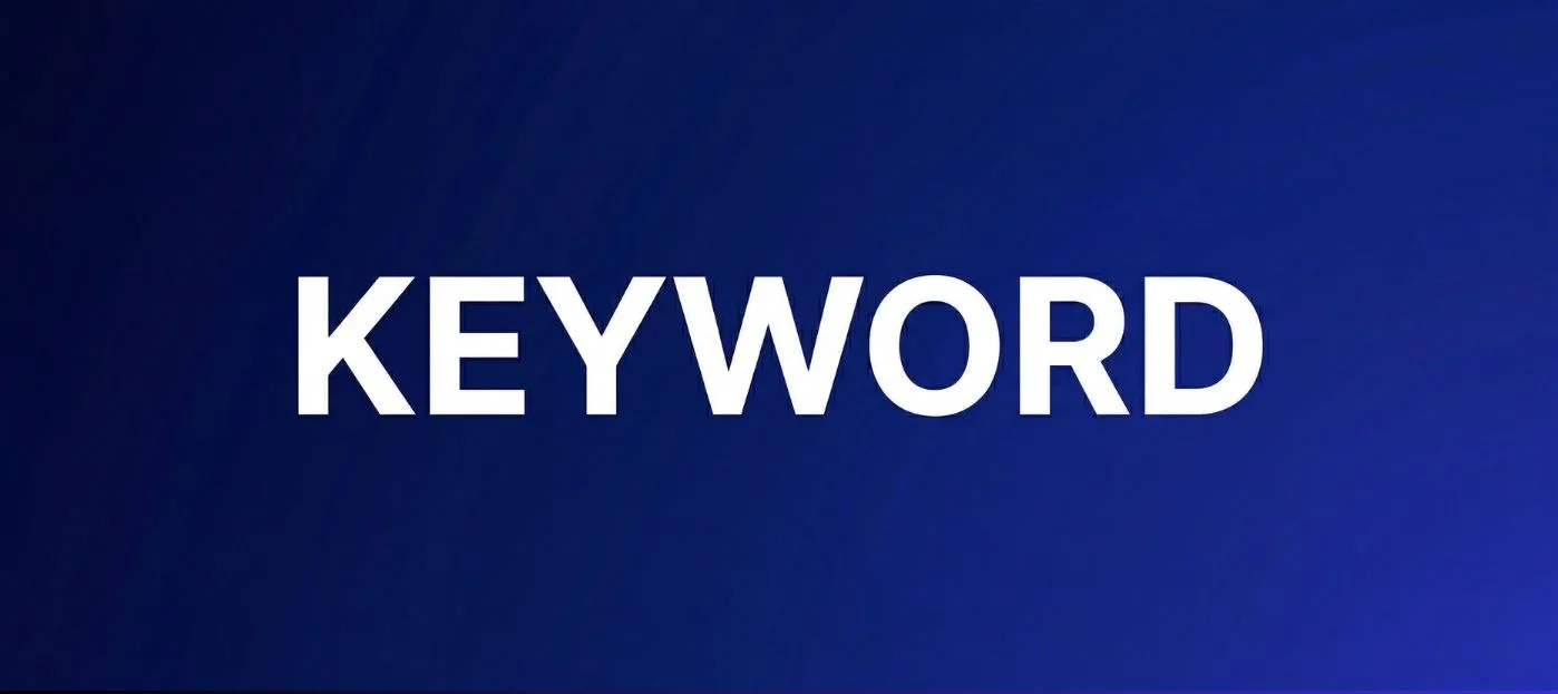 Do Keywords Still Matter for SEO in 2026?