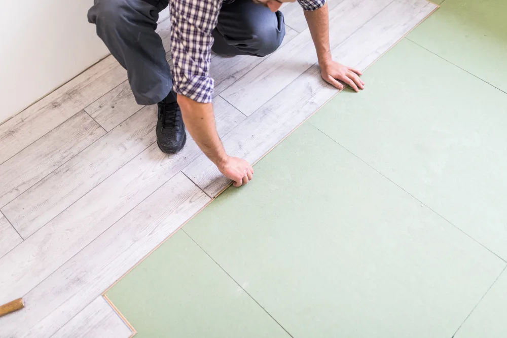 The Surprising Science That Makes Engineered Wood Flooring Stable