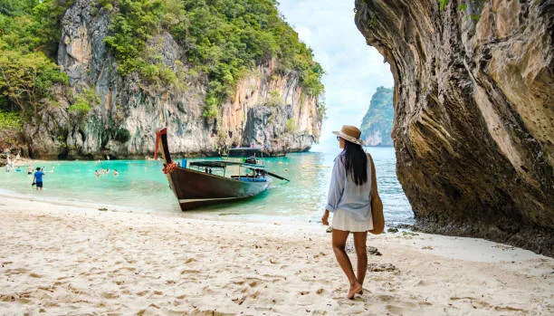 Exploring the World Without Leaving Your Game Behind