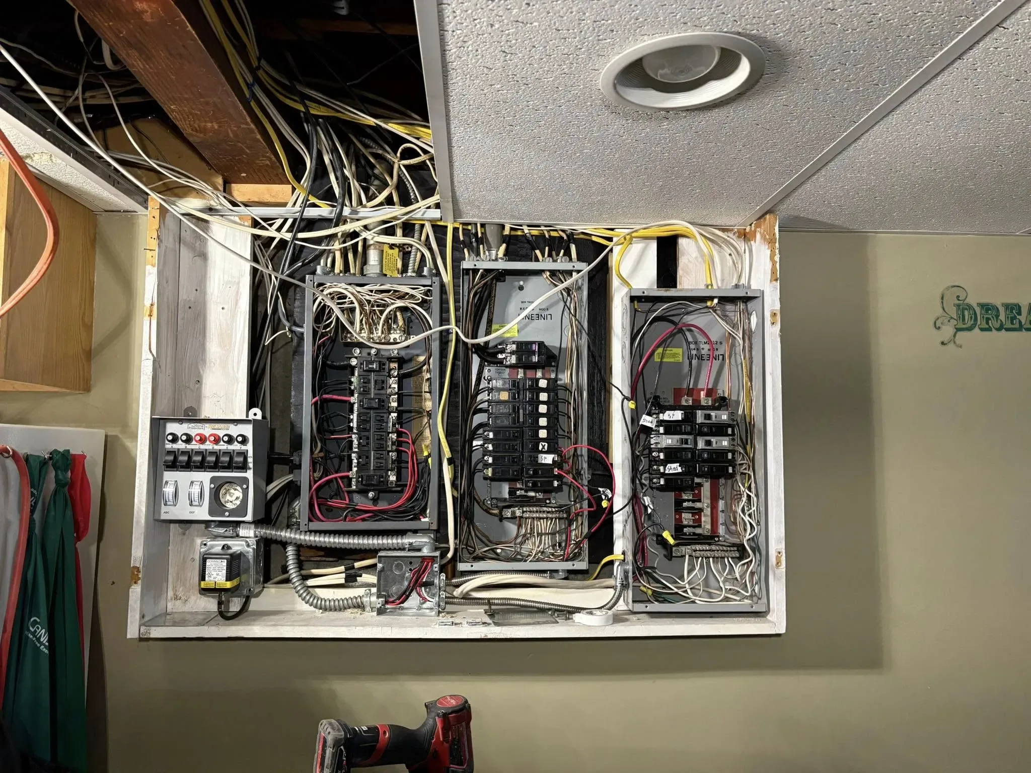 7 Signs It's Time for Electric Panel Upgrades in Andover, MA