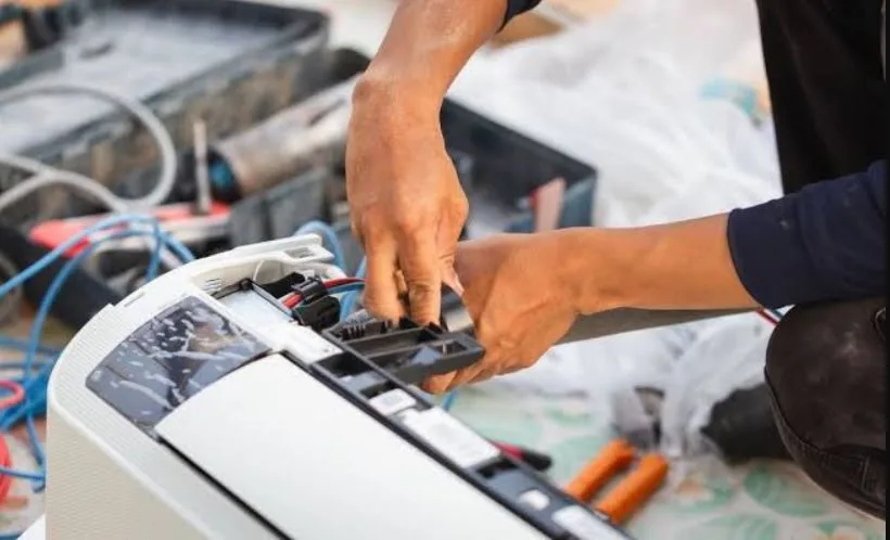 When to Call for Emergency Air Conditioning Repair