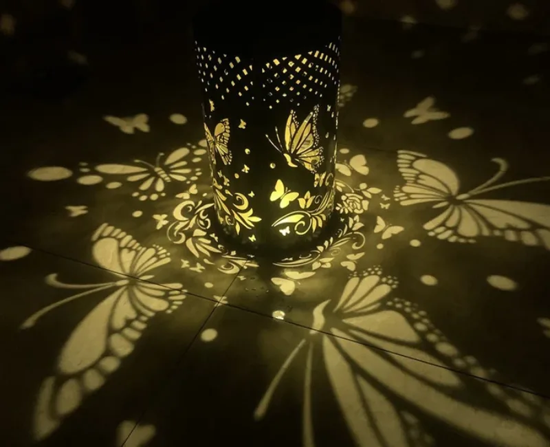 What Makes Butterfly Lights a Beautiful Choice for Your Home and Garden?