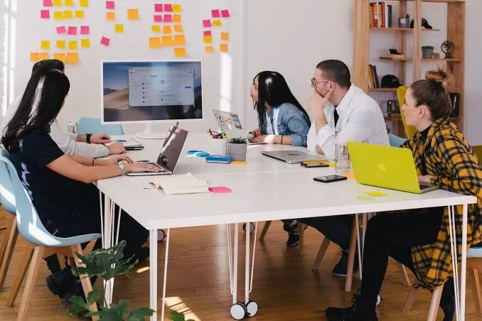 The Future of Digital Marketing: AI, Automation, and Human Creativity