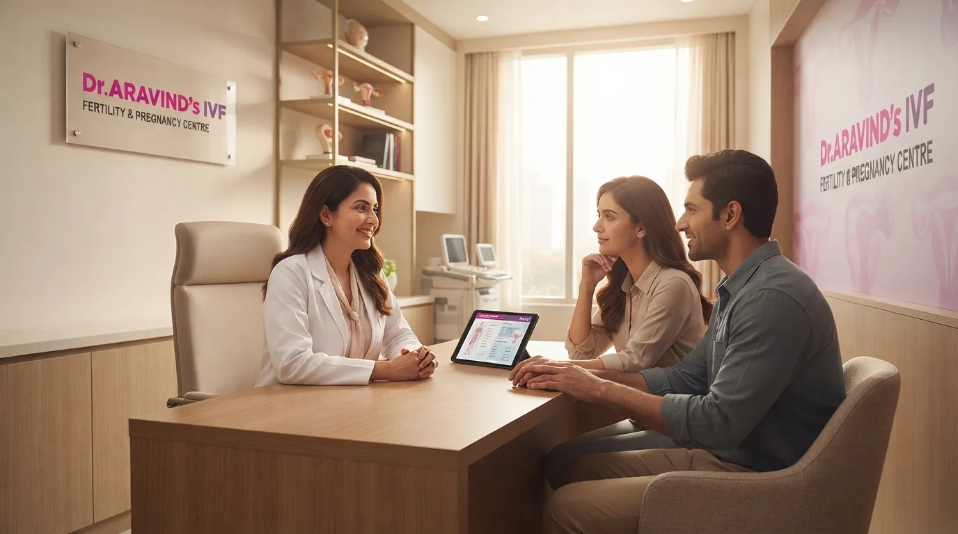 Everyone Talks About Pregnancy—Here's What They Don't Say About Getting There